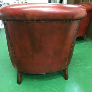 ロイズ・アンティークス　  Lloyd's Antiques　アムステルダムチェア　①の画像