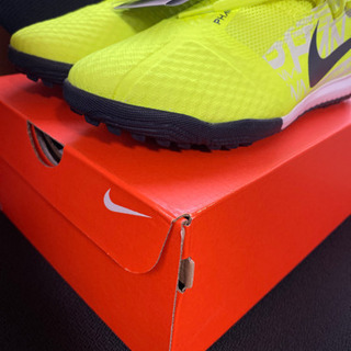 Nike Phantom Venom 25.5cm 未使用の画像