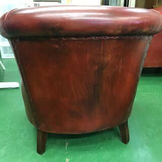 ロイズ・アンティークス　  Lloyd's Antiques　アムステルダムチェア　②の画像
