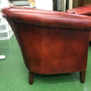 ロイズ・アンティークス　  Lloyd's Antiques　アムステルダムチェア　②の画像