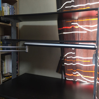 IKEA イケア Fredrick ワークステーションデスク