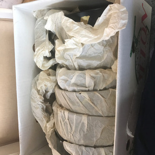 塗り碗3種類8個セット