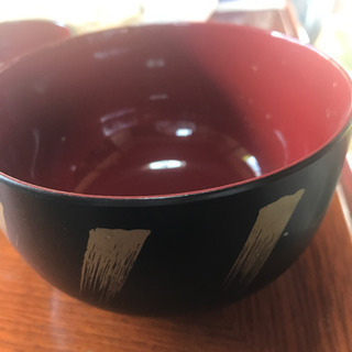 塗り碗3種類8個セットの画像