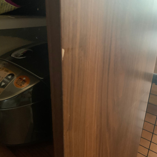 【元値¥73,470】組み合わせキッチン収納