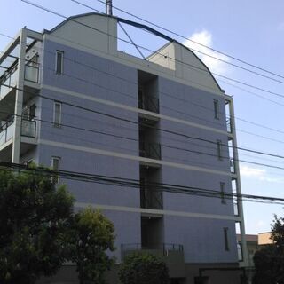 【敷金礼金なし】【RC造デザイナーズマンション】【生活保護・高齢...