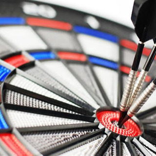 8/29 & 8/30梅田でダーツしましょう🎯🎯