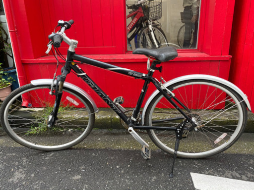 ★超特価★GIANTのクロスバイクが超お買い得！ 中古自転車　スポーツ車　横浜市