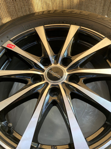 スタッドレスタイヤ215/60R16 4本セット（価格応相談）