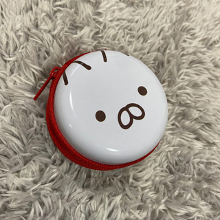 ガチャで引いたコイケース