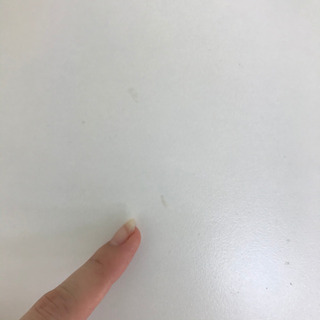 三角コーナー　テーブル　の画像