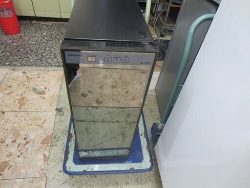 CAVERINA　ワインセラー　WR-3312B