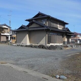 熊谷市押切土地131坪680万円