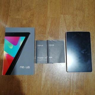 nexus7