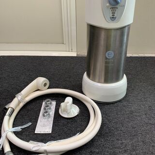【引き取り限定】バスルーム浄水器　Amway　101025J　神奈川県相模原市の画像