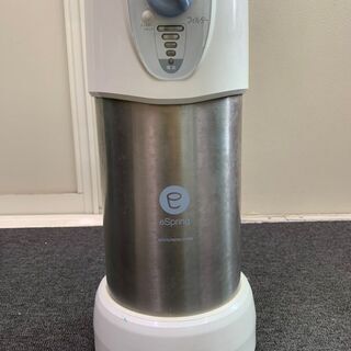 【引き取り限定】バスルーム浄水器　Amway　101025J　神奈川県相模原市の画像