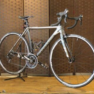 □CANNONDALE CAAD10 キャノンデール キャド10 52cmサイズ 20速