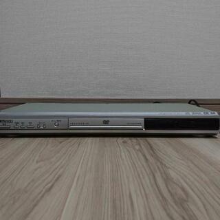 三菱 DVD プレイヤー 再生専用