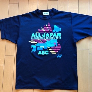 ネイビー記念Tシャツ