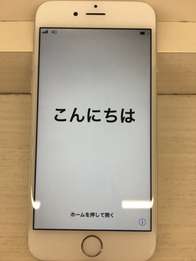 スマートフォン iPhone6