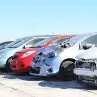 ★中古自動車★買い取ります★事故車★不動車も廃車まで★大手買取店より高く買取ます！　群馬 − 群馬県