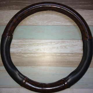 ハンドルカバー（中古）