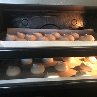 モンブランを作ろう！の画像