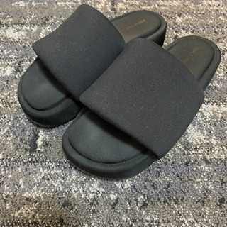 Ｙ-3 サンダル
