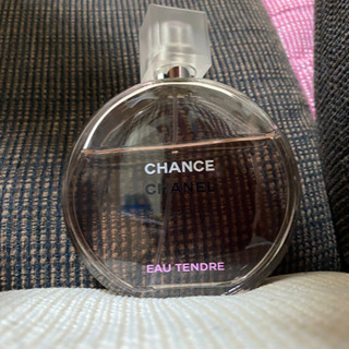シャネル　chance 香水