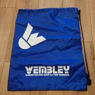 WEMBLEY ウェンブレー シューズケース