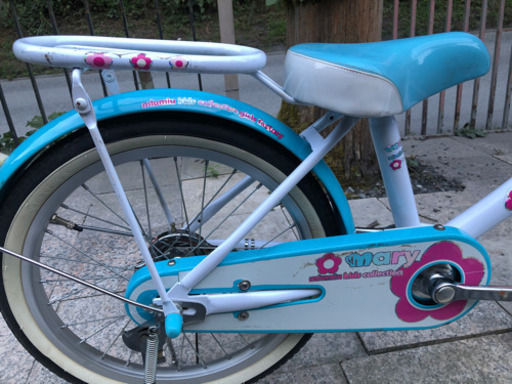 幼児車　18インチ　12,100円（税込）