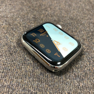 Apple Watch HERMES エルメス　シリーズ4 
