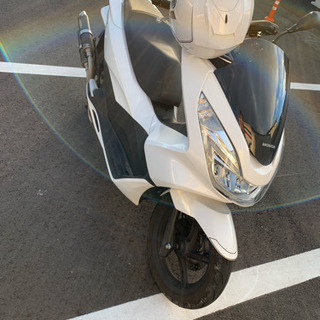pcx125