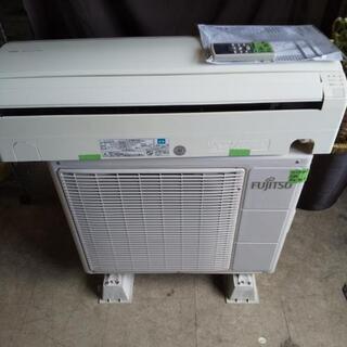 佐賀中古エアコン、FUJITSU2013年2.8KW87番