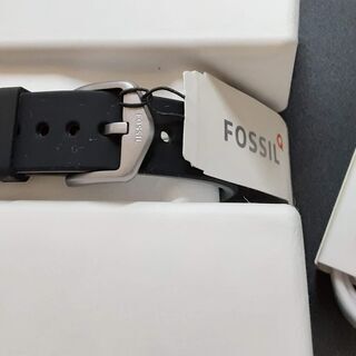 【取引終了】FOSSIL スポーツスマートウォッチ FTW6024の画像