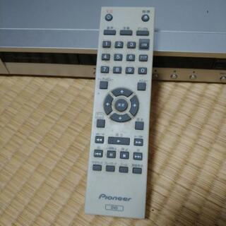 パイオニア　DVDプレイヤーの画像