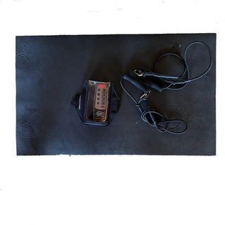 ALINCO FITNESS アリンコフィットネス　中古品　の画像