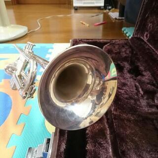 【値下げ】YAMAHA トランペット YTR2320ESの画像