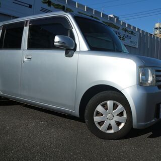 ムーヴコンテ　保証付　２年車検付