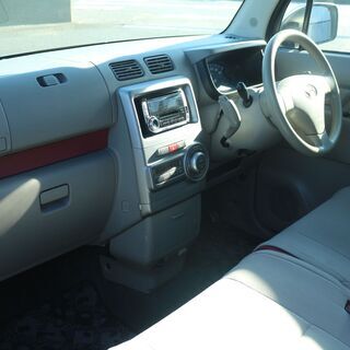 ムーヴコンテ　保証付　２年車検付の画像