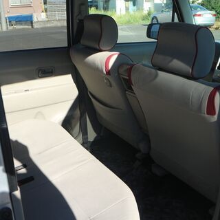 ムーヴコンテ　保証付　２年車検付の画像