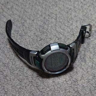 お譲りする方決まりました　CASIO  PROTREK  PRG-50 モデル 2472 の画像