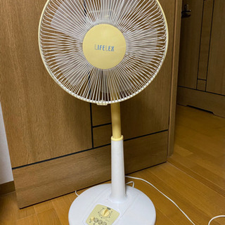 コーナン 扇風機 KML-3101M(扇風機)