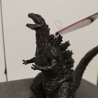 日比谷ゴジラスクエア ゴジラ像 2018 【ゴジラ・ストア限定】...