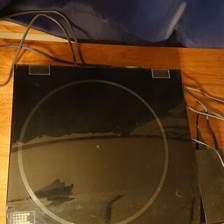ソニー レコードプレーヤー PS-V725