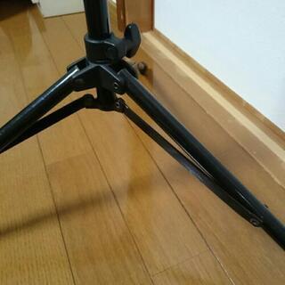 【値下げ】譜面台 ケース付の画像