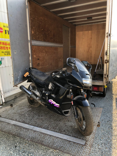 GPZ1100  【商談中】