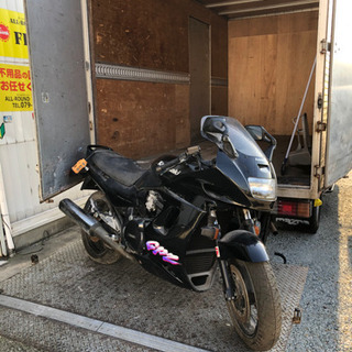 GPZ1100  【商談中】