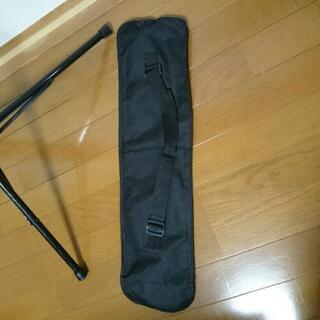 【値下げ】譜面台 ケース付の画像