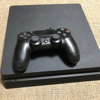 プレステ4