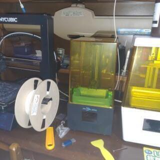 0から始める失敗しない3Dプリンター！の画像